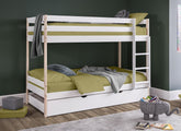 Nova Bunk - with trundle